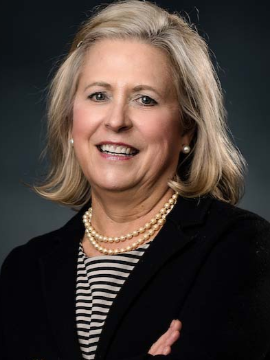 Aiken Regional Medical Centers is pleased to announce the appointment of Patti Monczewski to Chief Operating Officer.