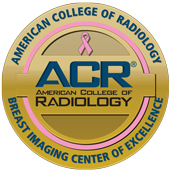 Centro de excelencia de imágenes mamarias del American College of Radiology