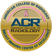 American College of Radiology Breast Imaging Center of Excellence