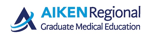 Aiken GME logo