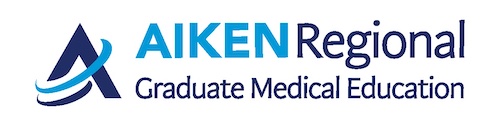 Logotipo de Aiken GME