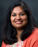 Sireesha Vemuri-Reddy, MD, NIPD, FAAFP