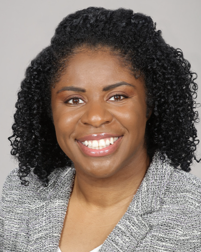 Tiffani Thomas, MD, FAAFP