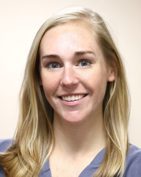 Alyssa Polson, MD