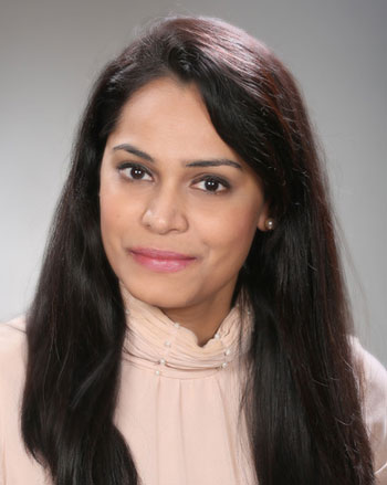 Bhagyashree Shastri, MD