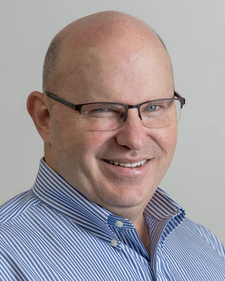 Charles Dees, MD