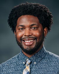Devante Scott