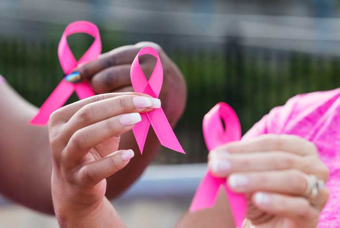 No One Fights Alone, Aiken Regional Medical Center, Aiken, SC.