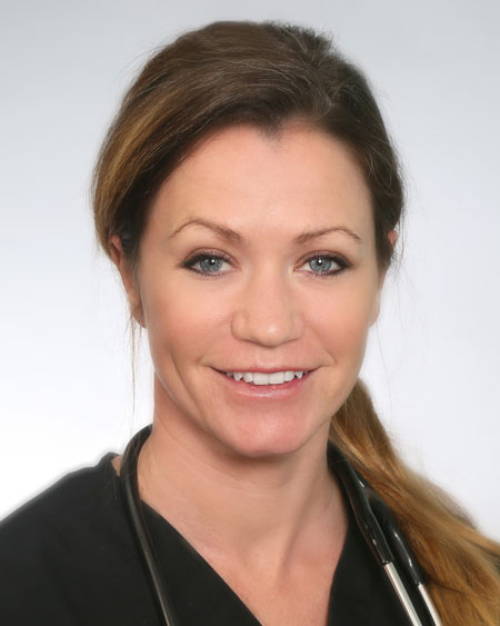 Kristen Paysinger, MD