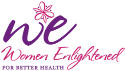 WE-Women Enlightened for Better Health
