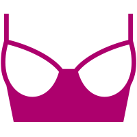 bra icon