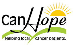 Logotipo de Can Hope