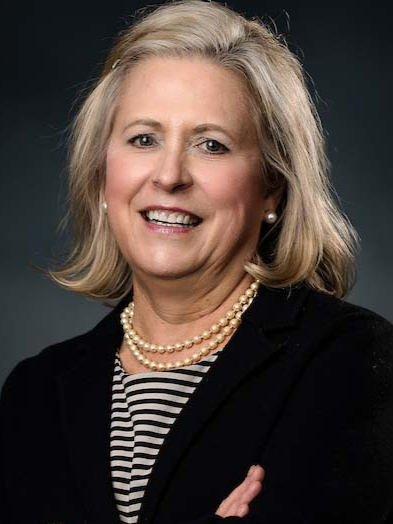 Aiken Regional Medical Centers se complace en anunciar el nombramiento de Patti Monczewski como directora de operaciones.