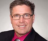 Vance Reynolds