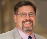 Vance Reynolds