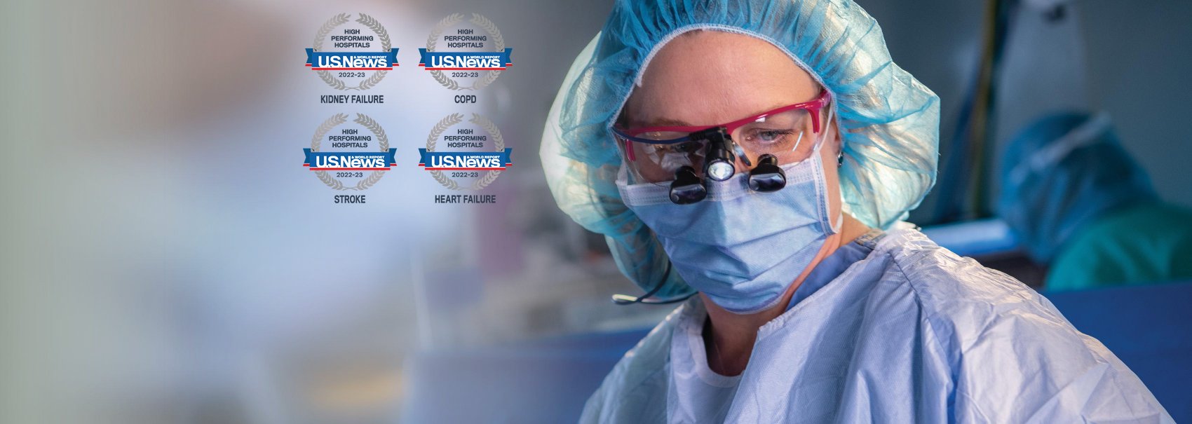 Aiken Regional Medical Center, Aiken, South Carolina