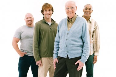 Men and Preventive Health - Aiken Regional Medical Centers, Aiken, SC