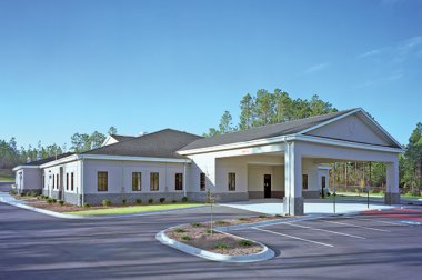 Aiken Regional welcomes The Surgery Center of Aiken Aiken Health News Magazine Winter 2019