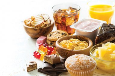 Sugar how sweet it is Aiken Health News winter 2019