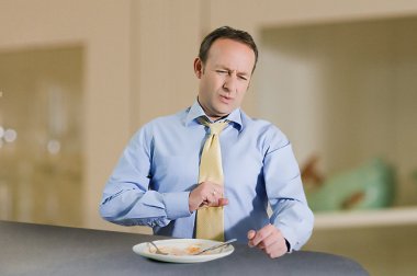 Could Your Frequent Heartburn be a Sign of Possible GERD? Could Your Frequent Heartburn be a Sign of Possible GERD?