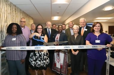 Introducing Hitchcock Inpatient Rehabilitation Introducing Hitchcock Inpatient Rehabilitation