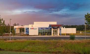 Aiken Regional Medical Center, Aiken, South Carolina