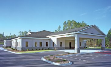 Welcome to Aiken Regional Medical Centers
