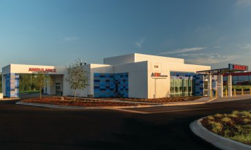 ER at Sweetwater Now Offering Outpatient Services