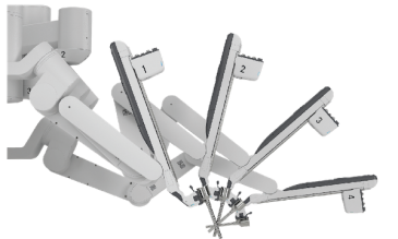 Aiken Regional to Hold Hands-On Community Events With the da Vinci® Robot