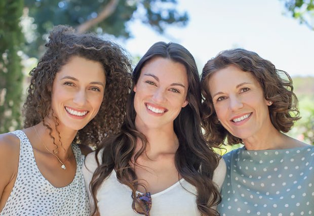 Health Tips for Women at Any Age