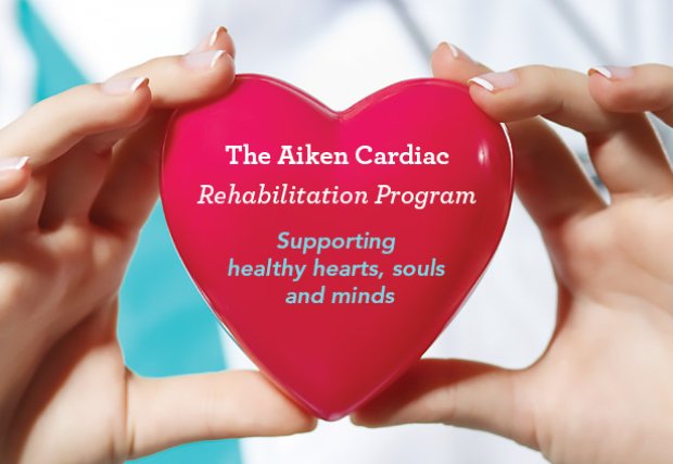 The Aiken Cardiac Rehabilitation Program 