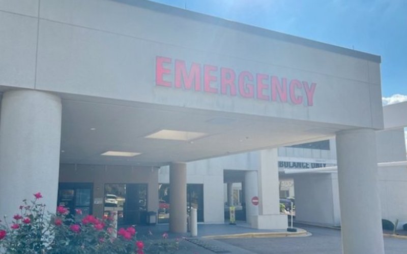 Aiken Regional Earns Level IV Trauma Center Designation