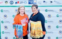 Aiken Regional Continues to Support Community