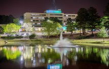 Aiken Regional Ranked as High Performing Hospital by U.S. News & World Report Third Year in a Row
