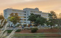 Aiken Regional Medical Centers Building