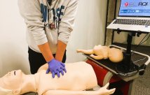 Aiken Regional Introduces New, Digital Resuscitation Training and Education