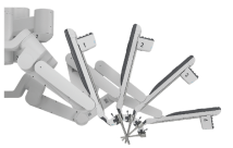 Aiken Regional to Hold Hands-On Community Events With the da Vinci® Robot
