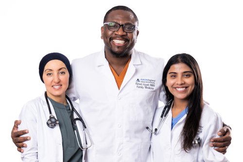 Aiken Regional Medical Center, Aiken, South Carolina