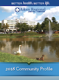 About the Hospital | Aiken Regional Medical Centers