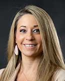 Candice Henderson, Aiken Regional Medical Center.