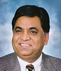 Ahmad N. Gill, MD